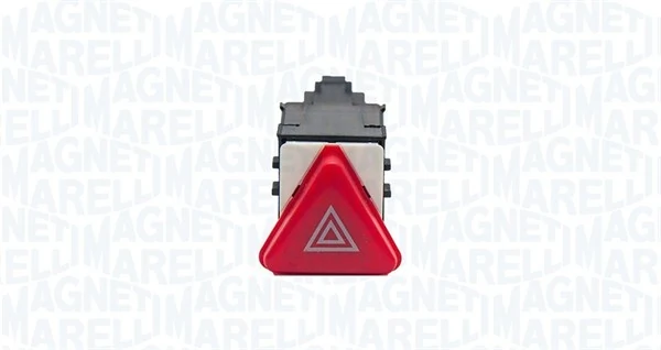 Hazard Warning Light Switch